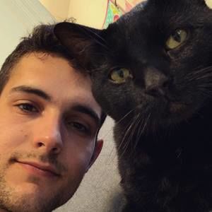 Meet your Posher, Matthew